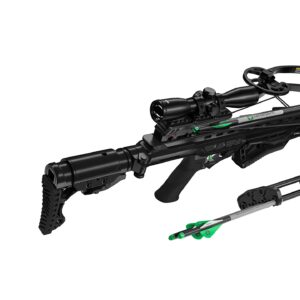 CenterPoint Archery C0007 Wrath 430X Crossbow