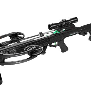 CenterPoint Archery C0007 Wrath 430X Crossbow