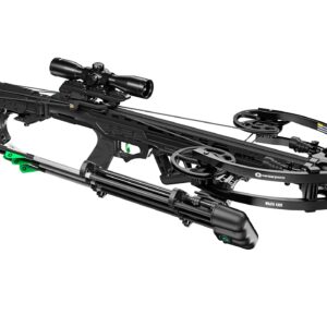 CenterPoint Archery C0007 Wrath 430X Crossbow