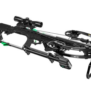 CenterPoint Archery C0007 Wrath 430X Crossbow