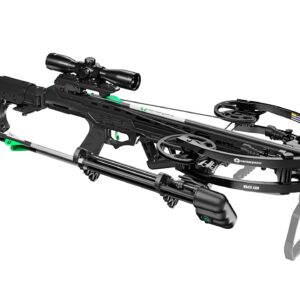 CenterPoint Archery C0007 Wrath 430X Crossbow