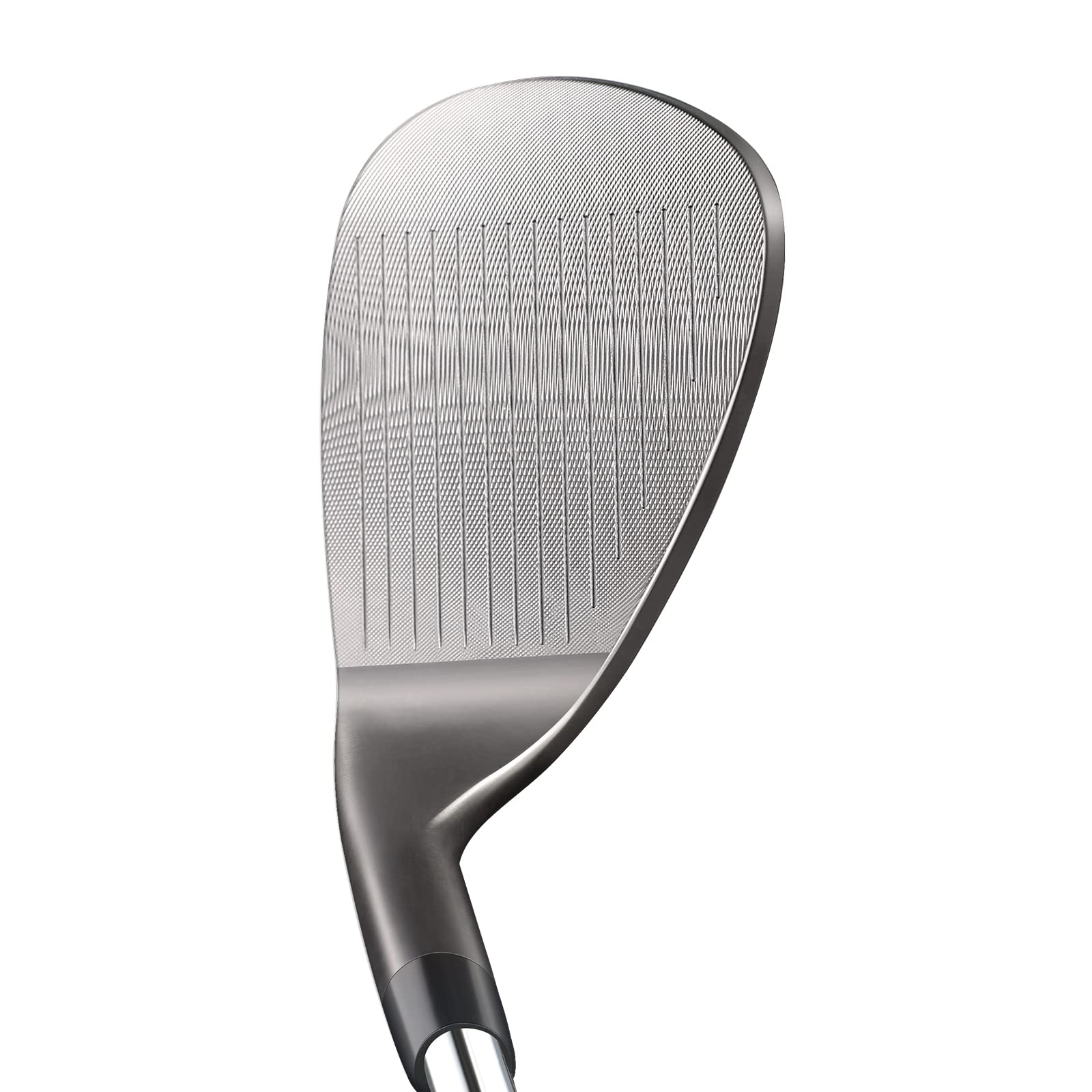 COOLO Milled Golf Wedges for High and Mid Handicappers, Men Right Handed, 52/56/60 Degree（52/56/60 Set, Black Satin）