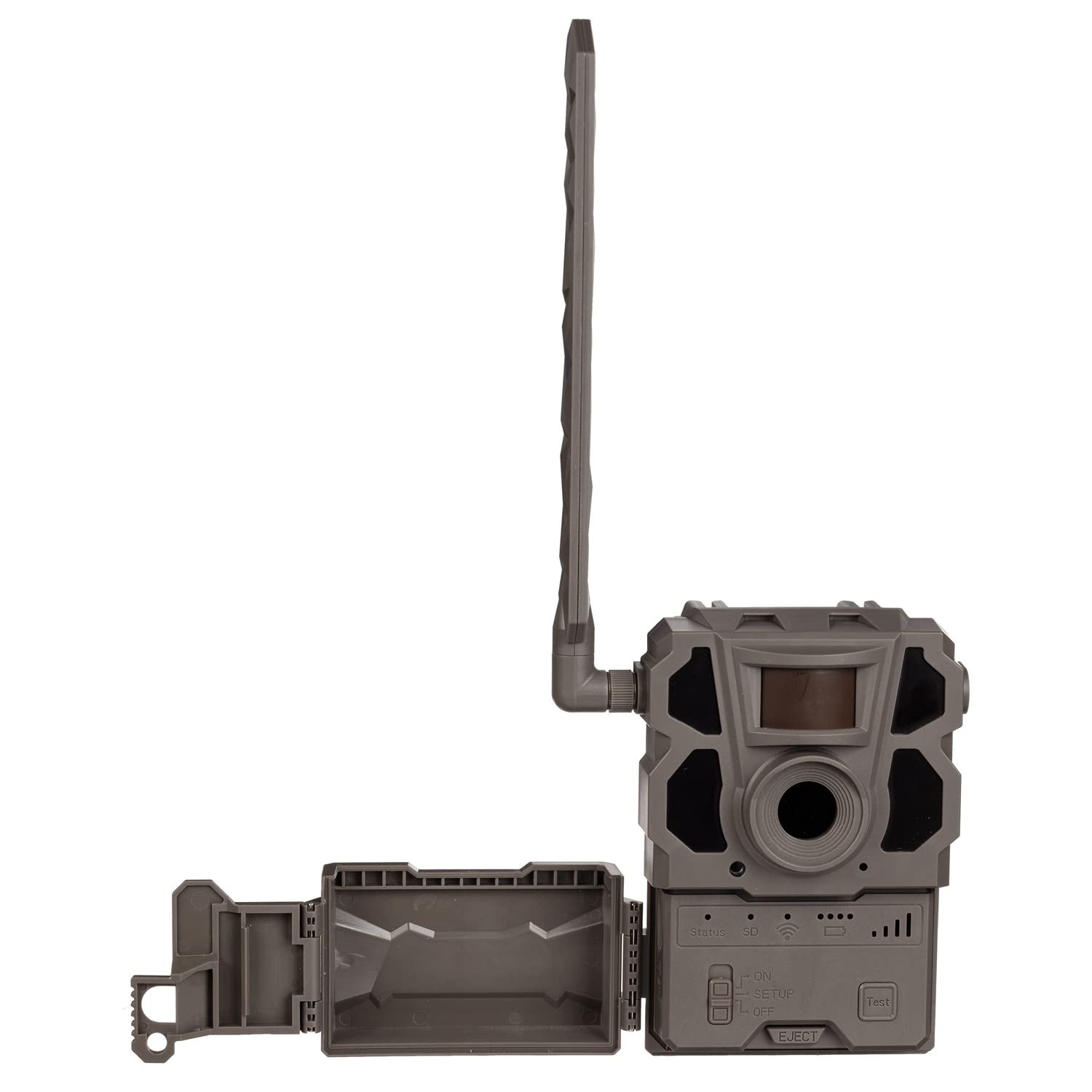 TACTACAM Reveal X Cellular Trail Camera - Verizon (2 Pack)