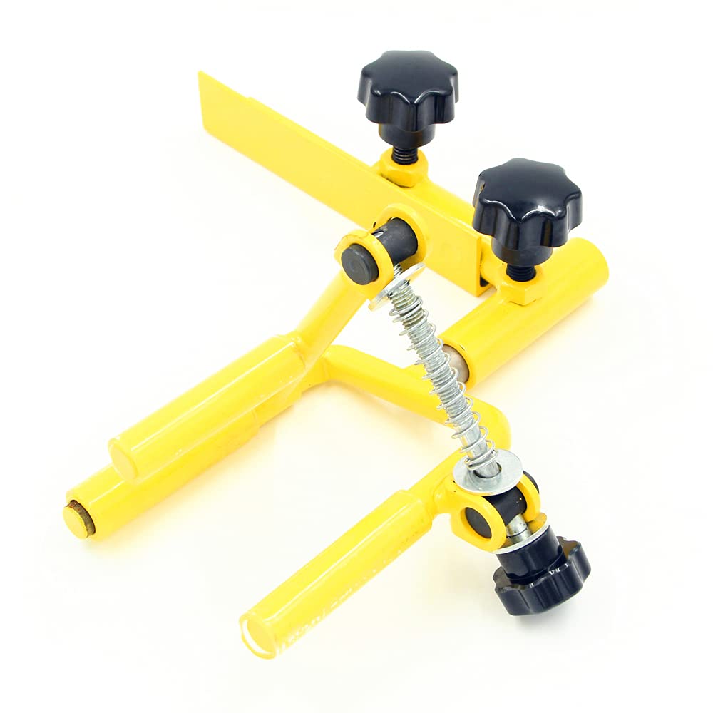 AKaSping Archery Parallel Bow Vise and Bow String Level Combo Set Universal Metal Adjustable Compound Piece Bow Target Tool Hunting Shooting Professional Equipment Accessories