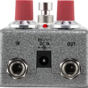 Fender Hammertone Overdrive Pedal