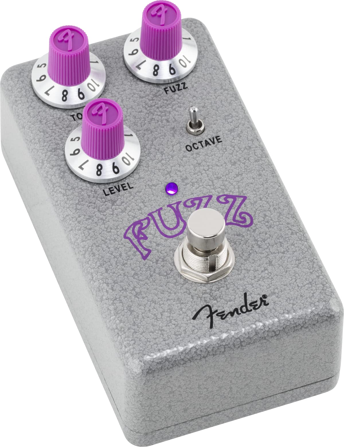 Fender Hammertone Fuzz Pedal