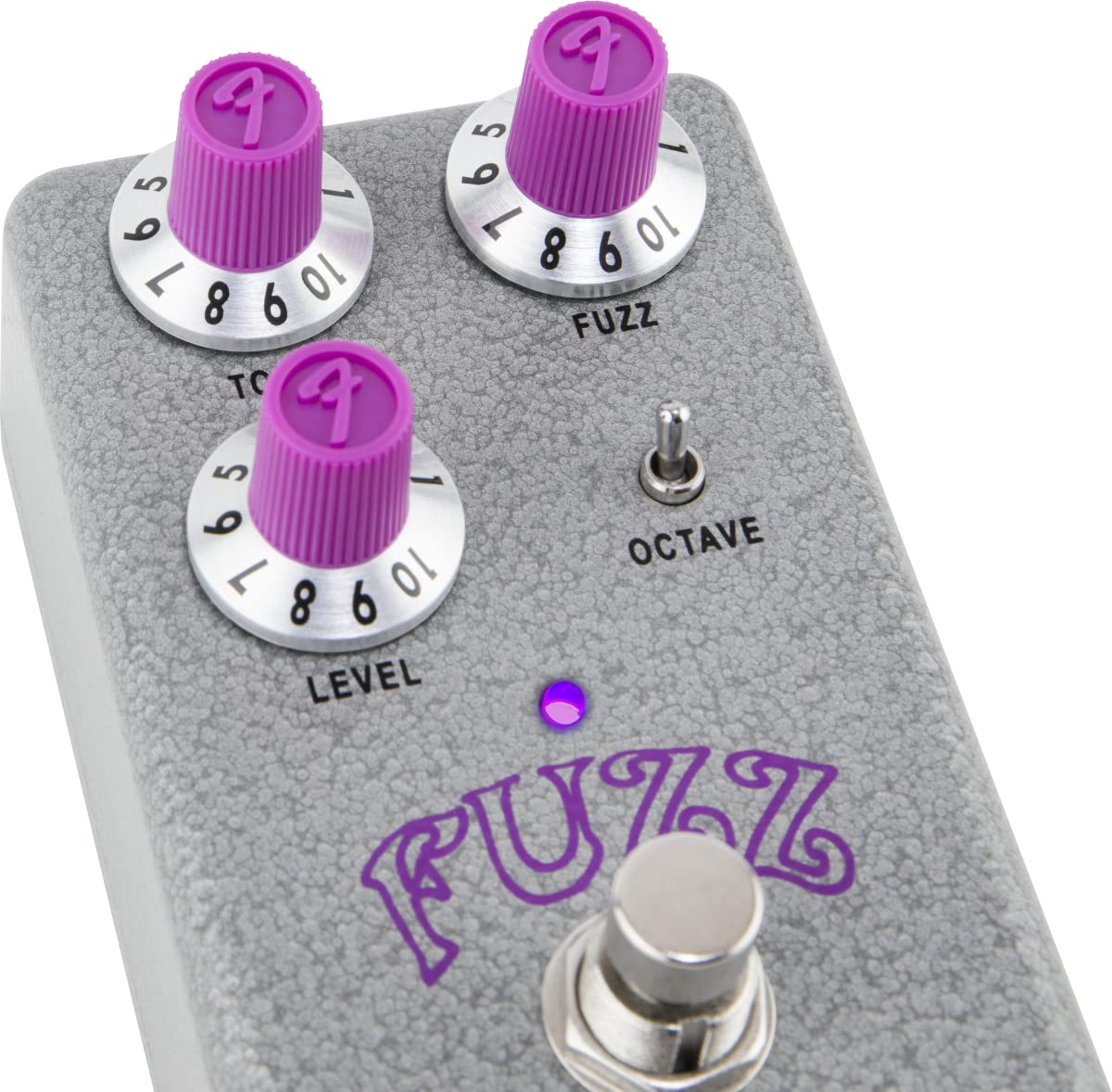 Fender Hammertone Fuzz Pedal