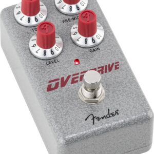 Fender Hammertone Overdrive Pedal