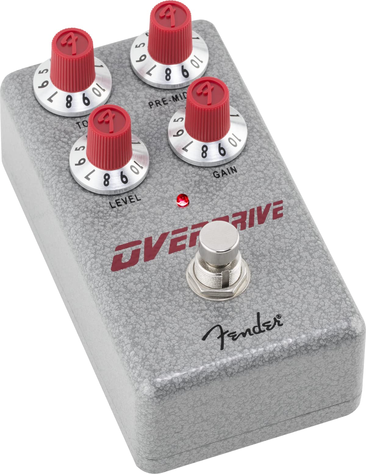 Fender Hammertone Overdrive Pedal