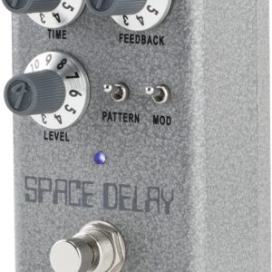 Fender Hammertone Space Delay Pedal