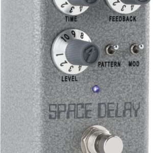 Fender Hammertone Space Delay Pedal