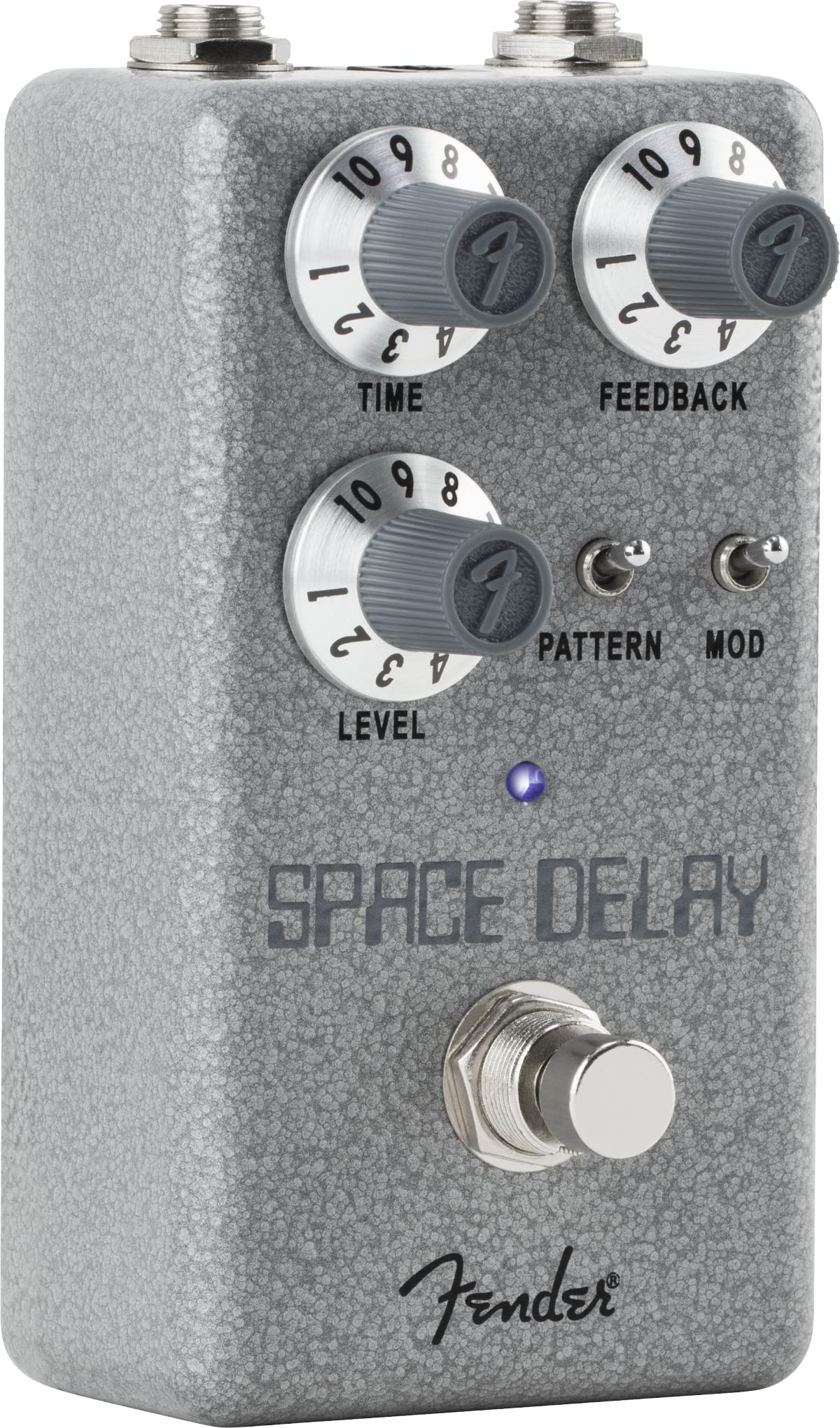 Fender Hammertone Space Delay Pedal