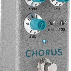 Fender Hammertone Chorus Pedal