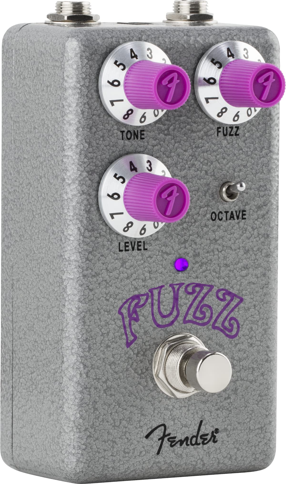 Fender Hammertone Fuzz Pedal