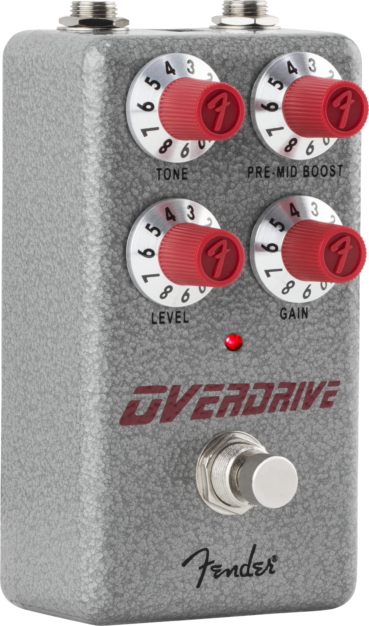 Fender Hammertone Overdrive Pedal