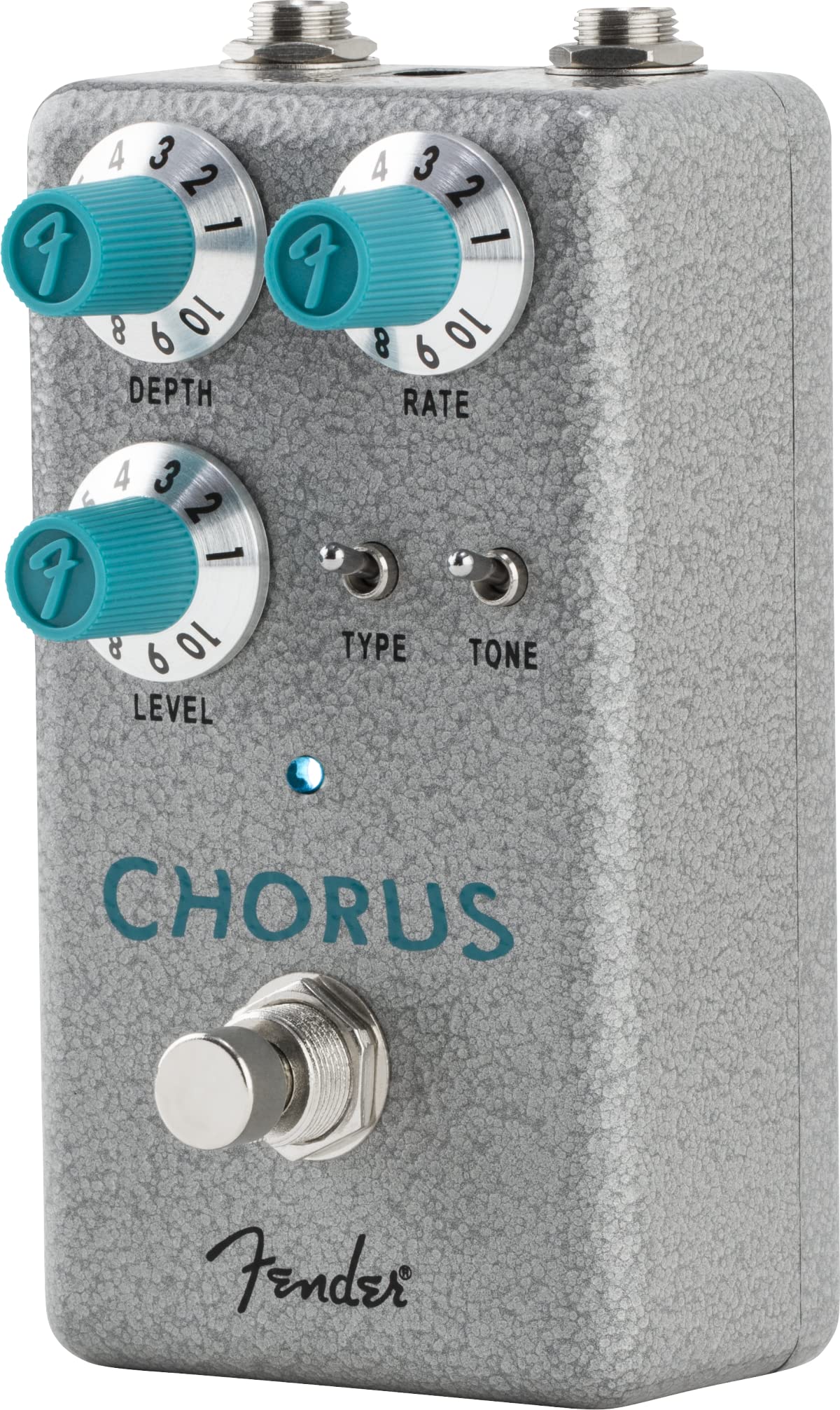 Fender Hammertone Chorus Pedal