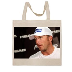 fc carino bode miller - a nice graphic cotton canvas tote bag fca #fcag687287