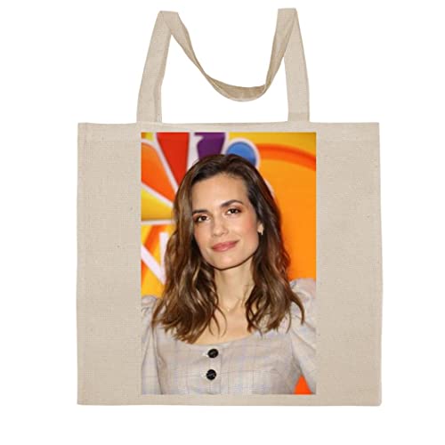 FC Carino Torrey Devitto - A Nice Graphic Cotton Canvas Tote Bag FCA #FCAG2385374