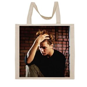 FC Carino River Phoenix - A Nice Graphic Cotton Canvas Tote Bag FCA #FCAG155760