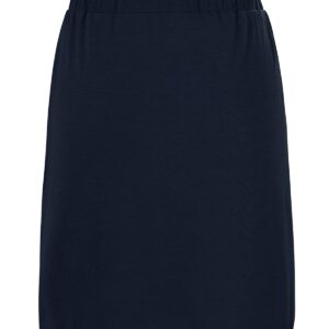 Century Star Tennis Skirts for Women with Pockets Golf Knee Length Skorts Athletic Sports Drawstring Waist Skirts with Shorts 06 Navy Blue X-Large