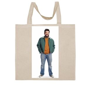 fc carino horatio sanz - a nice graphic cotton canvas tote bag fca #fcag563573