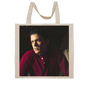 fc carino wentworth miller - a nice graphic cotton canvas tote bag fca #fcag554518