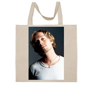 fc carino darren hayes - a nice graphic cotton canvas tote bag fca #fcag165988