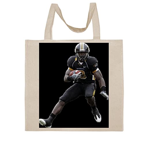 FC Carino Jeremy Maclin - A Nice Graphic Cotton Canvas Tote Bag FCA #FCAG330657