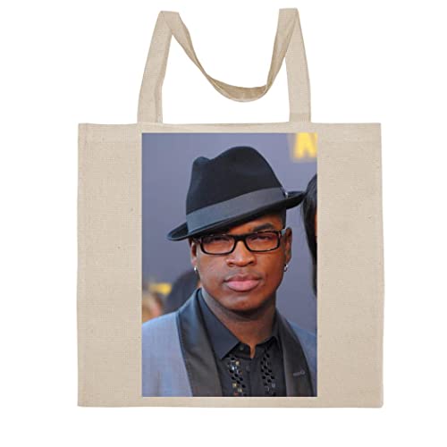 FC Carino Ne Yo - A Nice Graphic Cotton Canvas Tote Bag FCA #FCAG337770