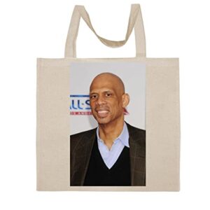 fc carino jabbar - a nice graphic cotton canvas tote bag fca #fcag715163