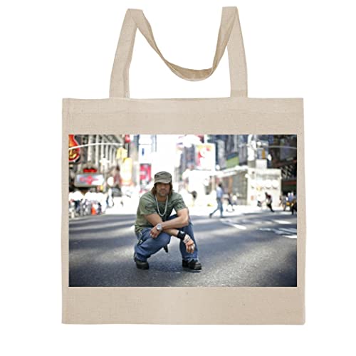 FC Carino Chriss Angel - A Nice Graphic Cotton Canvas Tote Bag FCA #FCAG525266