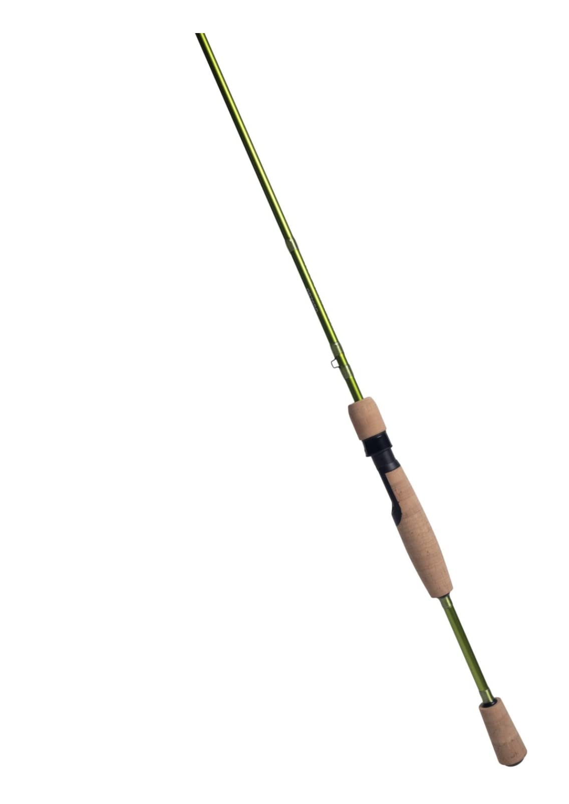 ACC Crappie Stix Green Series Kids 5' Casting Rod