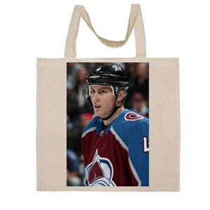 fc carino tyson barrie - a nice graphic cotton canvas tote bag fca #fcag1790411