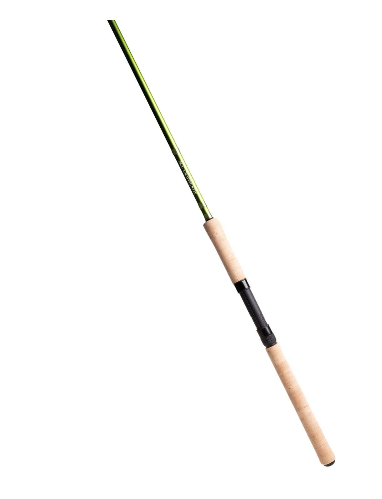 ACC Crappie Stix Green Series Kids 5' Casting Rod