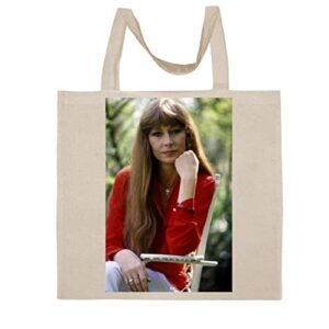 fc carino juice newton - a nice graphic cotton canvas tote bag fca #fcag461259