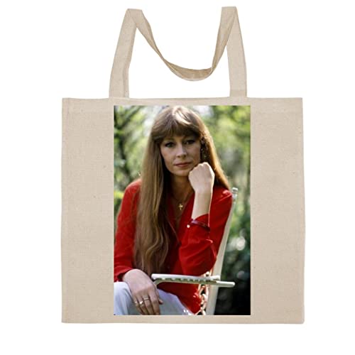 FC Carino Juice Newton - A Nice Graphic Cotton Canvas Tote Bag FCA #FCAG461259