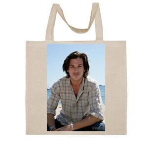 fc carino gaspard ulliel - a nice graphic cotton canvas tote bag fca #fcag323264