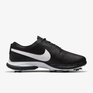 Nike Men's Air Zoom Victory Tour 2 Golf Shoe, Black/White/Black, 9.5