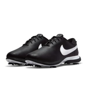 Nike Men's Air Zoom Victory Tour 2 Golf Shoe, Black/White/Black, 9.5