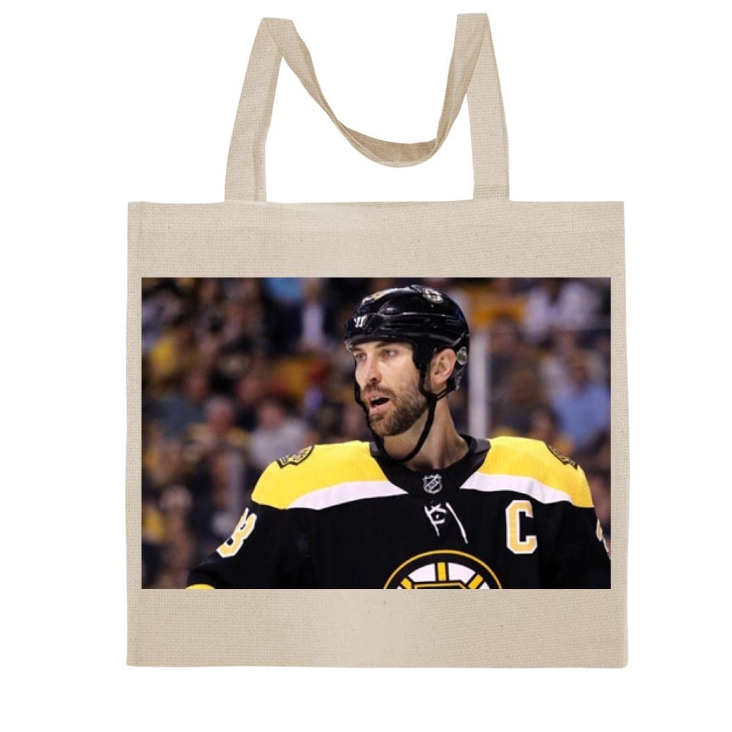 FC Carino Zdeno Chara - A Nice Graphic Cotton Canvas Tote Bag FCA #FCAG1821396