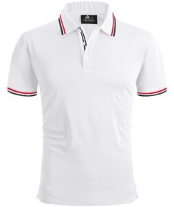 zity mens polo shirt short sleeve sports golf tennis shirts for men summer collared casual shirt