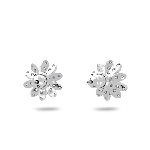 Swarovski Eternal Flower Stud Earrings