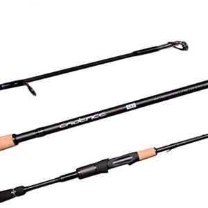 Cadence CR7 Spinning Rod and Primo Spinning Reel