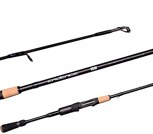 Cadence CR7 Spinning Rod and Primo Spinning Reel