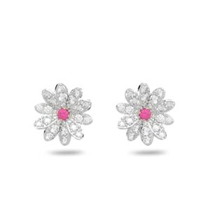 Swarovski Eternal Flower Stud Earrings