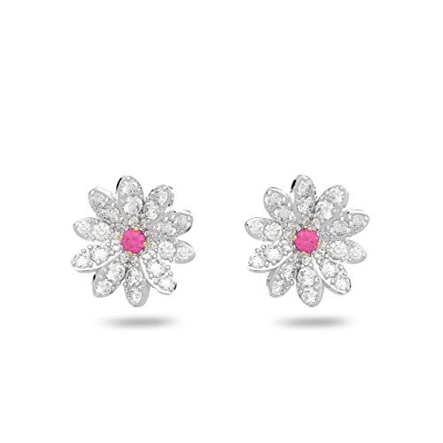 Swarovski Eternal Flower Stud Earrings