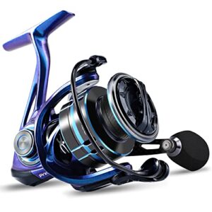 Cadence CR7 Spinning Rod and Primo Spinning Reel