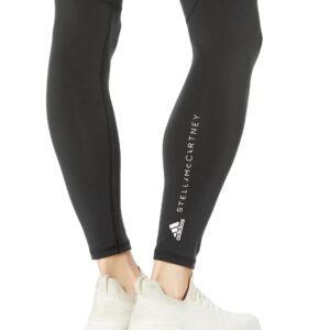 adidas Women's Truestrength Yoga 7/8 Tights HD9064, Black