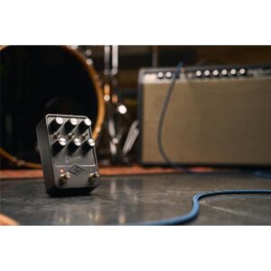 Universal Audio UAFX Dream '65 Reverb Amplifier