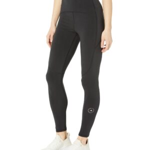 adidas Women's Truestrength Yoga 7/8 Tights HD9064, Black